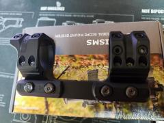 Spurh SP-4302C Ø34 H38mm 3MIL PIC