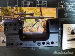 Spurh SP-4302C Ø34 H38mm 3MIL PIC