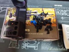 Spurh SP-4302C Ø34 H38mm 3MIL PIC