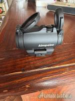 Aimpoint micro h2