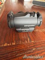 Aimpoint micro h2
