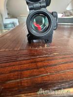 Aimpoint micro h2