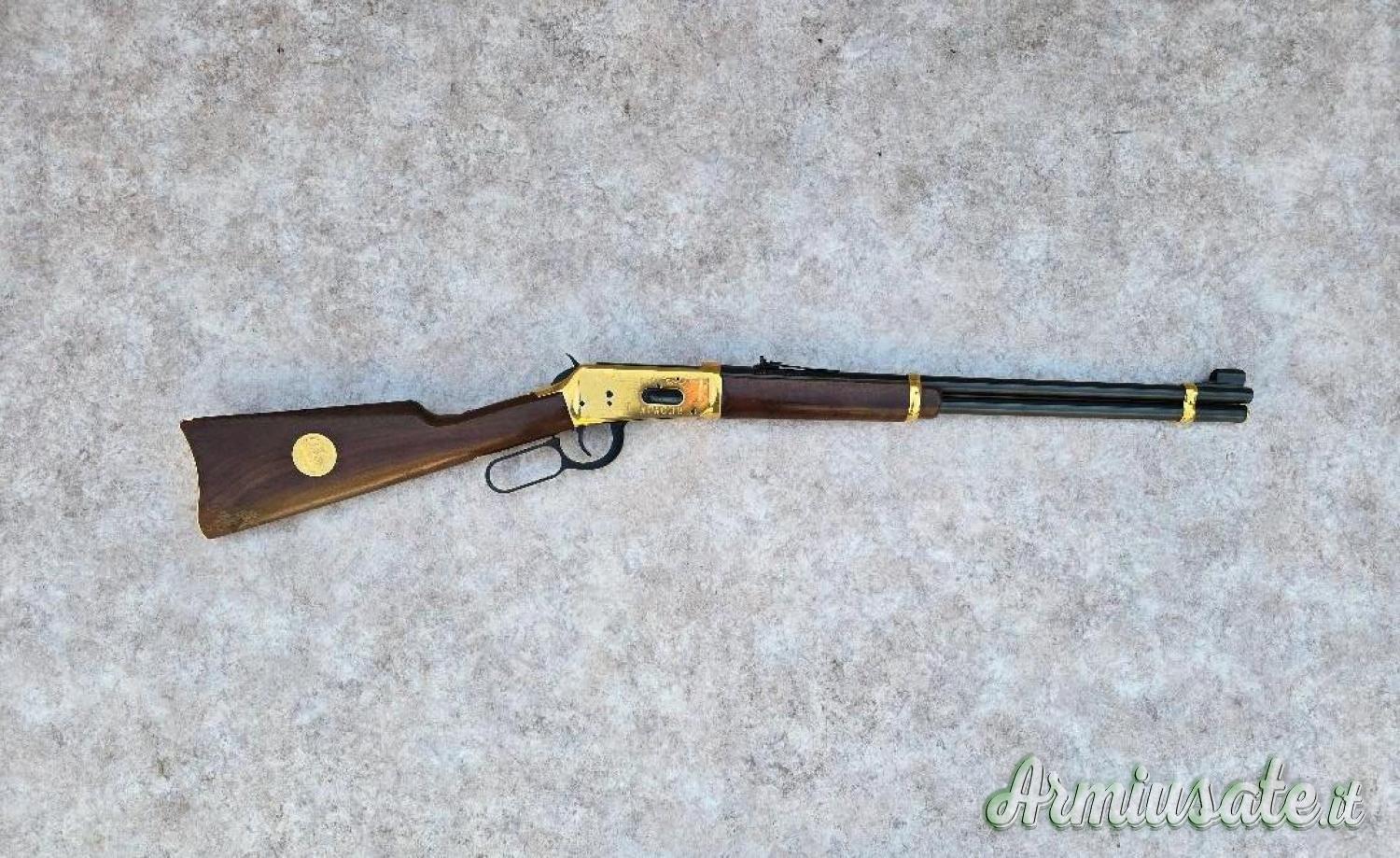 Carabina Winchester 1894 Apache cal 30-30 win ottime condizioni per info contattaci Carabina Winchester 1894 Apache cal 30-30 win ottime condizioni per info contattaci