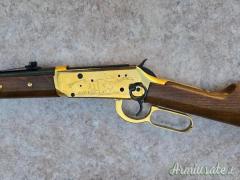 Carabina Winchester 1894 Comanche cal 30-30 win ottime condizioni