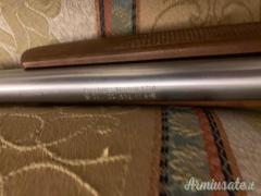 Anschutz 1710 .22 Long Rifle