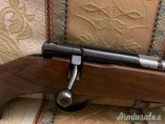 Anschutz 1710 .22 Long Rifle