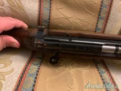 Anschutz 1710 .22 Long Rifle
