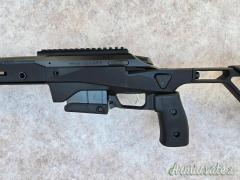 Carabina Tikka T3x ace target cal 308 win ARMA NUOVA