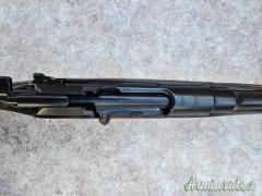 Carabina Steyr Mannlicher 1900 take down cal 6.5x57 customizzata proveniente da collezione