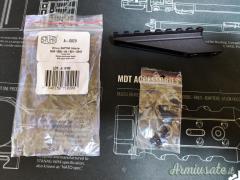 A-0029 Wilcox RAPTAR Adapter