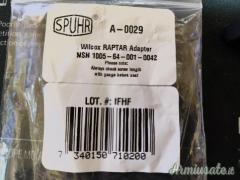 A-0029 Wilcox RAPTAR Adapter