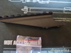 A-0029 Wilcox RAPTAR Adapter