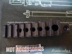 A-0029 Wilcox RAPTAR Adapter