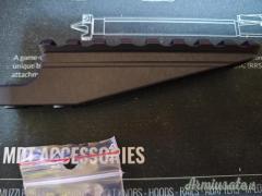 A-0029 Wilcox RAPTAR Adapter