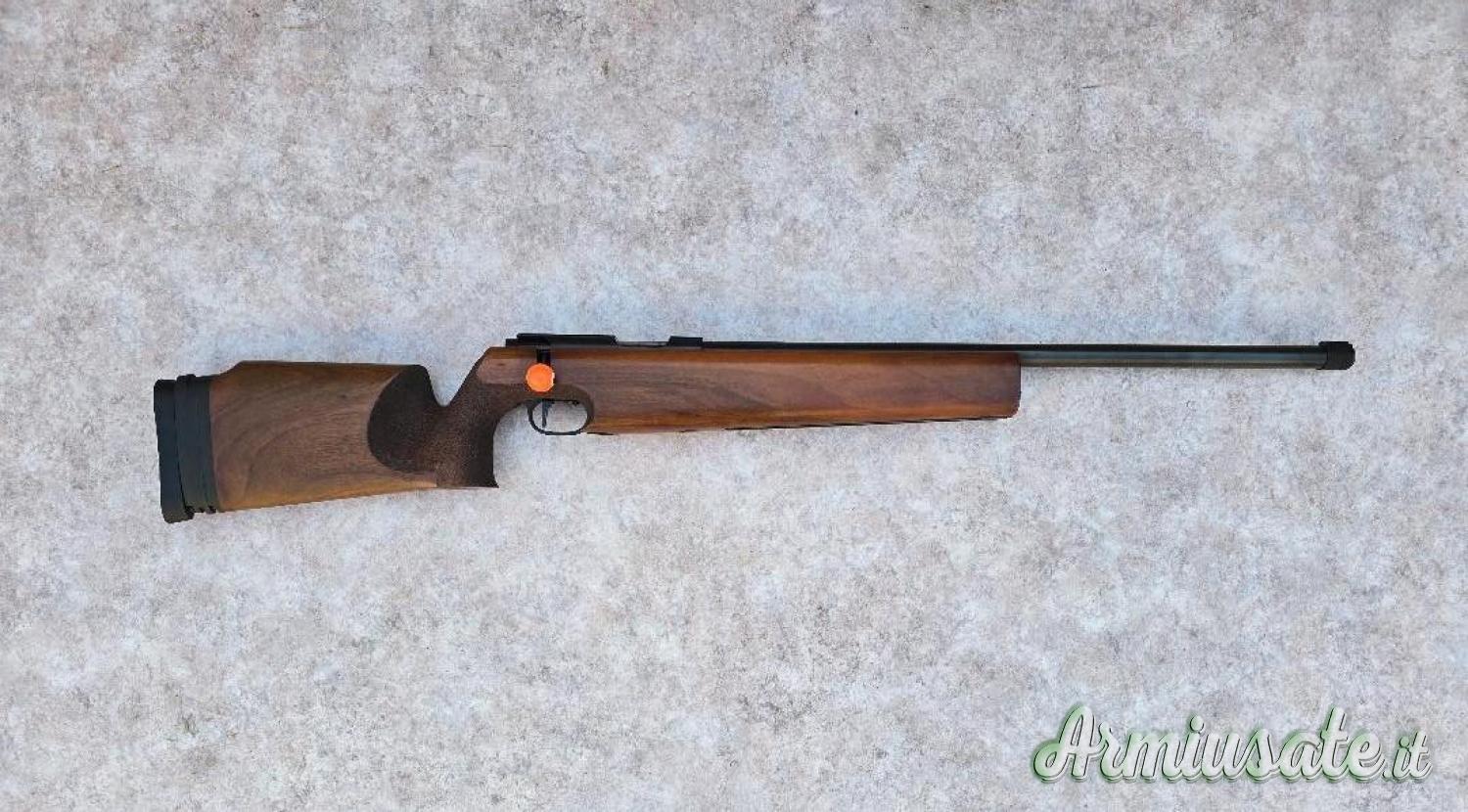 Carabina Walther uit cal 22lr ottime condizioni Carabina Walther uit cal 22lr ottime condizioni