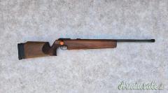 Carabina Walther uit cal 22lr ottime condizioni