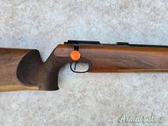Carabina Walther uit cal 22lr ottime condizioni