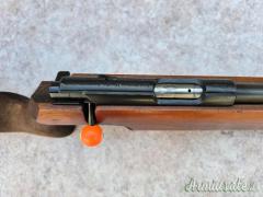Carabina Walther uit cal 22lr ottime condizioni