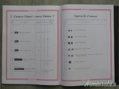 Ristampa catalogo Fiocchi del 1926