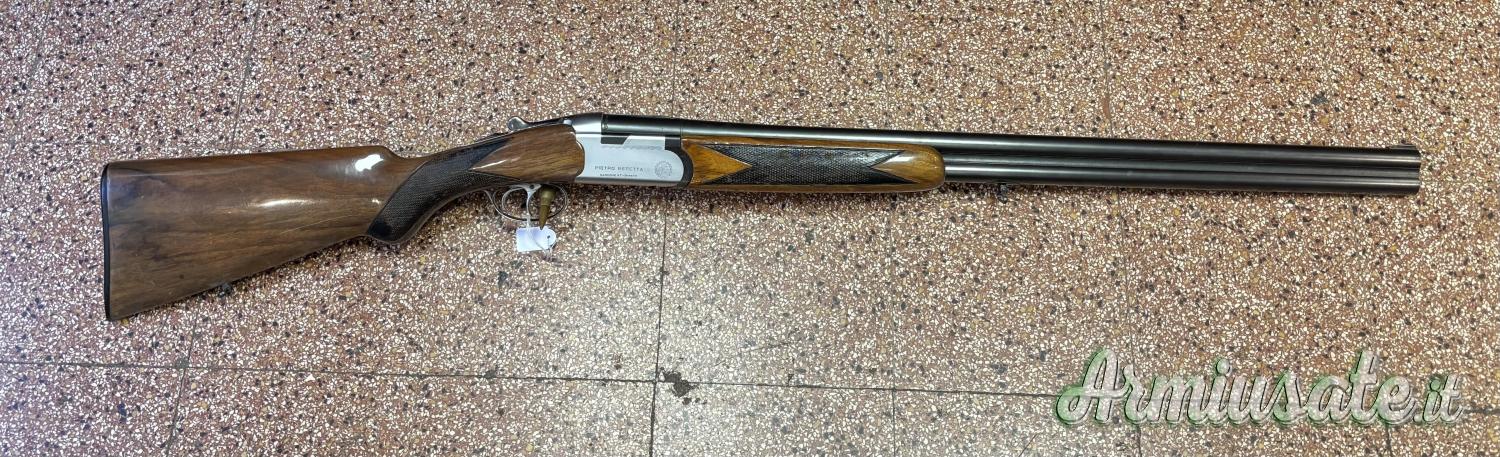 Beretta S55 12 Beretta S55 12