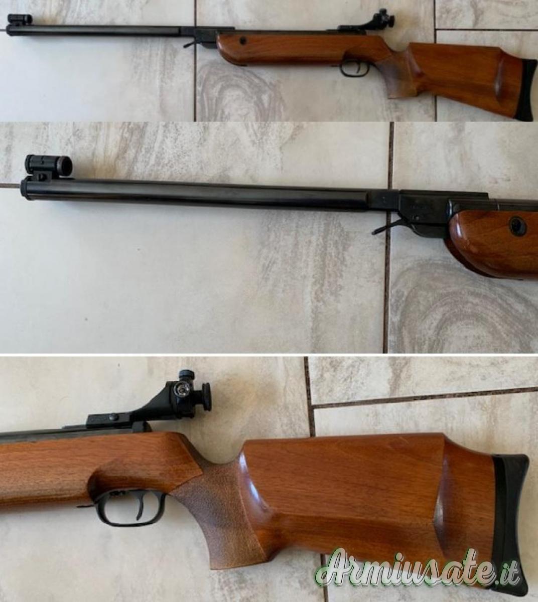 Walther | Carl LGV 4.5/.177 Walther | Carl LGV 4.5/.177