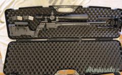 Anschutz XRS .22 Long Rifle