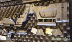 Anschutz XRS .22 Long Rifle
