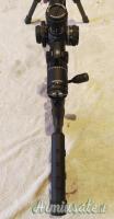 Anschutz XRS .22 Long Rifle
