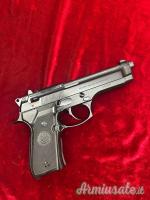 Beretta 98 fs | 9x21