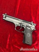 Beretta 98 fs | 9x21