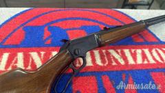 Marlin 39D .22 Long Rifle