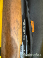 Sabatti Saphire 7 mm Remington Magnum
