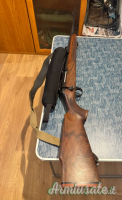 Sabatti Saphire 7 mm Remington Magnum