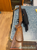 Sabatti Saphire 7 mm Remington Magnum