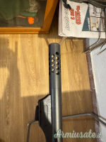 Sabatti Saphire 7 mm Remington Magnum