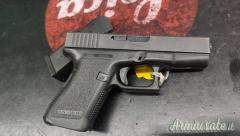 Glock 19 GEN 3  9x21mm IMI