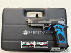 Beretta 92X Performance 9x19 NUOVA