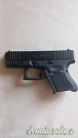 Glock 26 gen5 9x19mm Parabellum | Luger | NATO