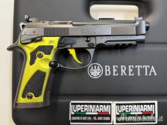 Beretta 92X Performance 9x19 NUOVA