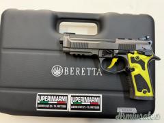 Beretta 92X Performance 9x19 NUOVA