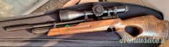Weihrauch HW100T 4.5/.177