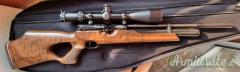 Weihrauch HW100T 4.5/.177