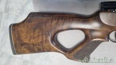 Weihrauch HW100T 4.5/.177