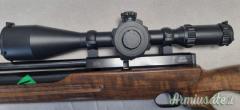 Weihrauch HW100T 4.5/.177