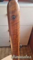 Weihrauch HW100T 4.5/.177