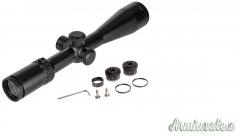 Benelli lupo best wood .308 Winchester+ ottica ed attacchi