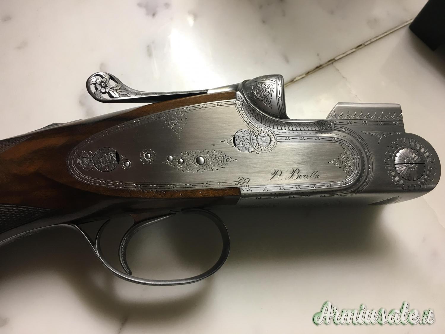 Beretta So4 12 Beretta So4 12