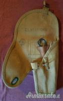 FONDINA ORIGINALE 2 G.M. PER HP 35