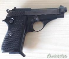 Beretta 70 4.6x30mm