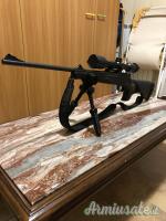 CZ | Ceska Zbrojovka 550 lux  .308 Winchester